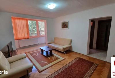 Apartament cu 2 camere în Podgoria - 8