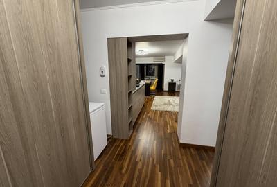 Apartament cu 2 camere în Unirii - 8