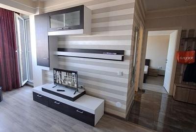Apartament cu 2 camere decomandat în Tomis Plus - 2