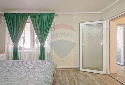 Casă individuală cu 3 camere cu Teren 1200 Mp în Sânpetru - 22
