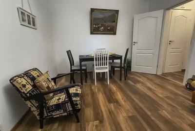 Apartament cu 2 camere semidecomandat, mobilat în 1 Mai - 2