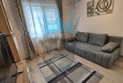 Garsonieră decomandată, mobilată în Chiajna - 2