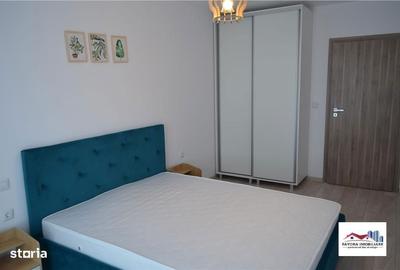 Apartament cu 2 camere decomandat în Central - 9