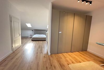 VILA 5 CAMERE | CORBEANCA | LANGA PADURE - 9