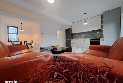 Apartament cu 2 camere în Valea Lupului - 7