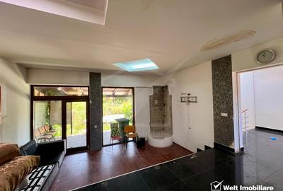 Casa individuala, 400 mp utili, 1150 mp teren, Europa, zona Eugen Ionesco - 12