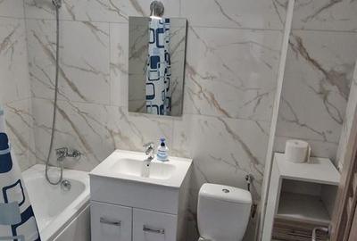 Garsonieră decomandată în Rahova