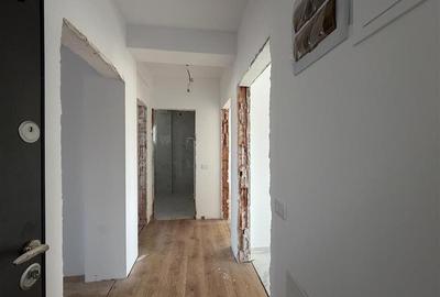 Apartament cu 3 camere decomandat în Bucium - 4
