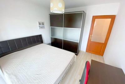 Apartament cu 2 camere decomandat, mobilat în Zorilor - 5