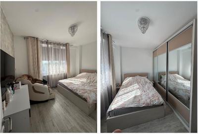 Apartament cu 4 camere decomandat în Nord - 5