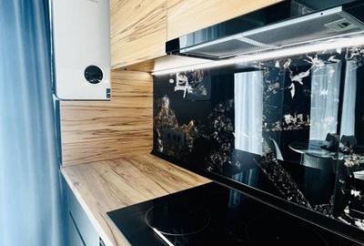 Apartament 3 camere Smart Home, în zona Lipovei, lângă pădure - 7