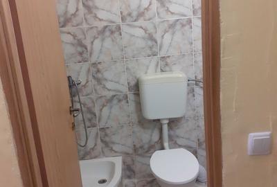 Garsonieră nedecomandată în Central - 2