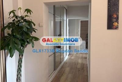 Apartament cu 2 camere de inchiriat in Crangasi - 7