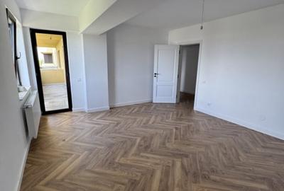 Apartament 2 camere, etaj 5/6, complex Dorobantu - 7