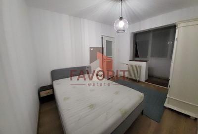 2 camere | etaj 1 | mobilat si utilat | zona excelenta - 3