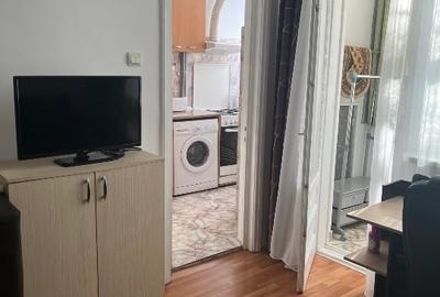 Garsiera de inchiriat in Constanta, utilata, mobilata, balcon, central pe Gaz. Garsiera de inchiriat in Constanta, utilata, mobilata, balcon, central pe Gaz. - 2