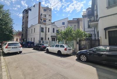 Birou, de 1,907 mp, în Armeneasca - 16