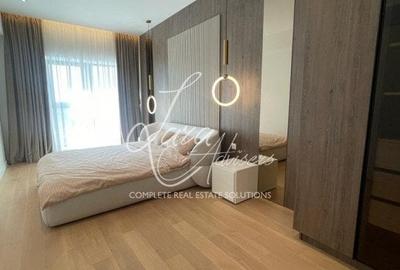 Apartament cu 3 camere decomandat, mobilat în Barbu Văcărescu - 8