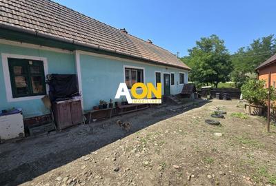 Comision 0% ! Casa 4 Camere Sat Berghin, 2250mp Teren - 1