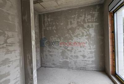 Casă cu 5 camere cu Teren 193 Mp în Borhanci - 2