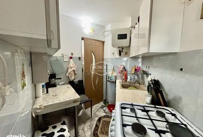 Apartament cu 2 camere decomandat în Central - 9