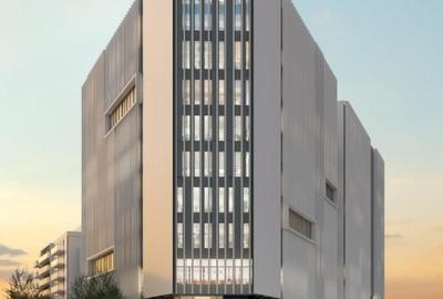 Exclusiv! Apartament de 2 camere, intr-un ansamblu Premium! - 3