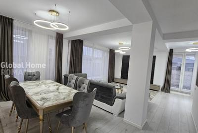 Vila Individuala 120 MP | City Nord Tunari | Curte 250 MP | Centrala Proprie - 8
