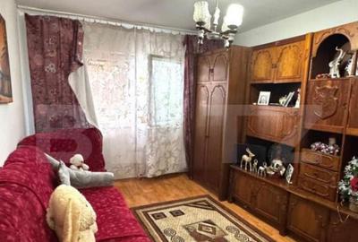 Apartament cu 3 camere, 62 mp, decomandat, etaj intermediar, - 3