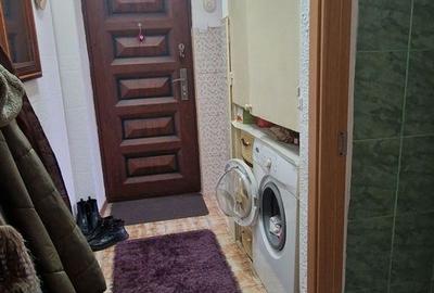 Apartament cu 2 camere semidecomandat în Km 4-5 - 7