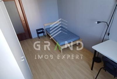 Se inchiriaza camera/camere intr-un complex rezidential–Piata Garii - 8