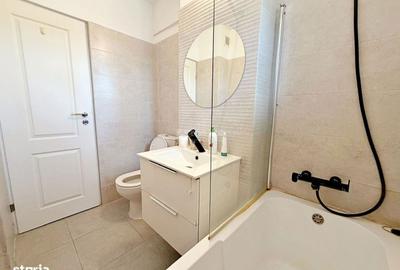 Apartament cu 3 camere decomandat în Alexandru cel Bun - 13