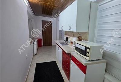 Apartament cu 2 camere zona Mihai Viteazu Sibiu - 12