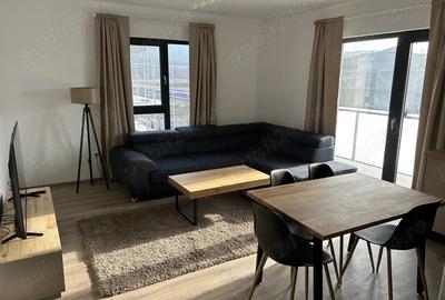 Apartament cu 2 camere decomandat în Cristian - 7