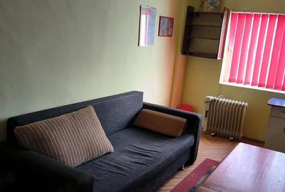 Apartament cu 2 camere decomandat în Central - 8