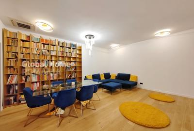 Floreasca-Dorobanti | Contemporary Apartment | Large Terrace - 6