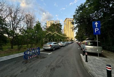 Teren Construcții intravilan de 438 mp, în Floreasca - 20