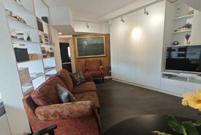 Apartament premium, de vanzare, cu 2 camere, 60 mp, zona Hot - 5