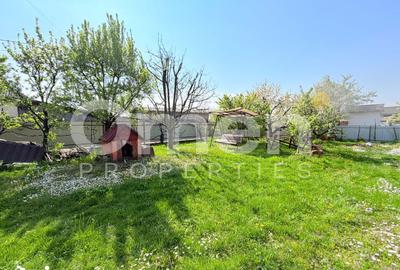 Casă cu 3 camere cu Teren 1500 Mp în Mireșu Mare - 16