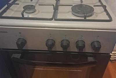 Garsonieră semidecomandată, mobilată în Zimbru - 14