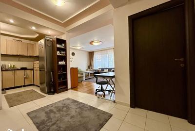 Apartament cu 3 camere decomandat în Fundeni - 2