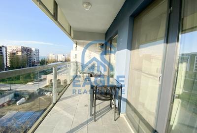 Apartament cu 2 camere semidecomandat, mobilat în Central - 18