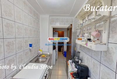 Apartament cu 3 camere semidecomandat, mobilat în Brâncoveanu - 4