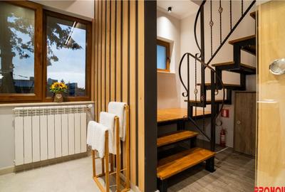 Ultracentral- vila lux- amenajata Pensiune- afacere la cheie - 11