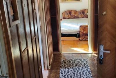 Apartament cu 3 camere decomandat în Central - 2