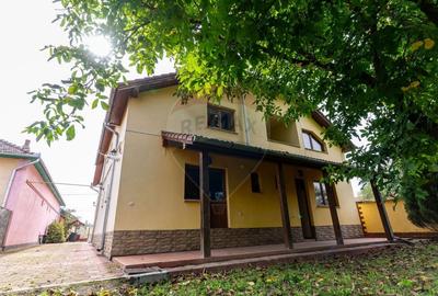 Vila /Pensiune 6 camere in Cristur, jud Hunedoara - 49