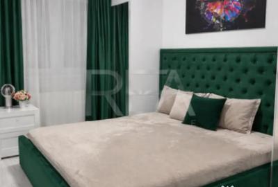 Apartament cu 2 camere decomandat în Mihai Bravu
