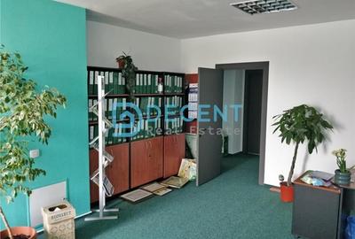 Vanzare cladire  birouri Bucuresti, B-dul Timisoarei! - 5