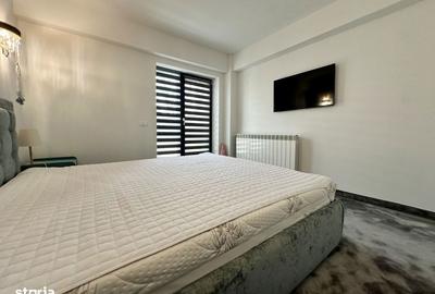 Apartament cu 3 camere, mobilat în Faleza Nord - 5