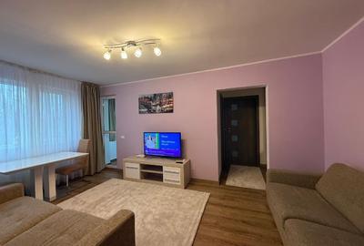 Apartament cu 2 camere semidecomandat în Drumul Taberei - 5