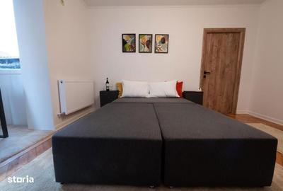 Apartament cu 2 camere în Ultracentral